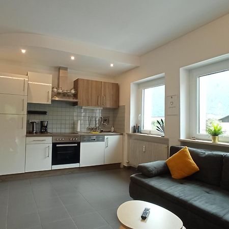Apartment Ferdy Rabla Ngoại thất bức ảnh