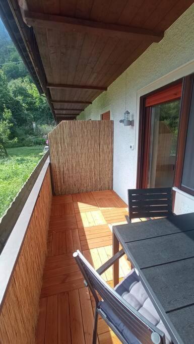 Apartment Ferdy Rabla Ngoại thất bức ảnh