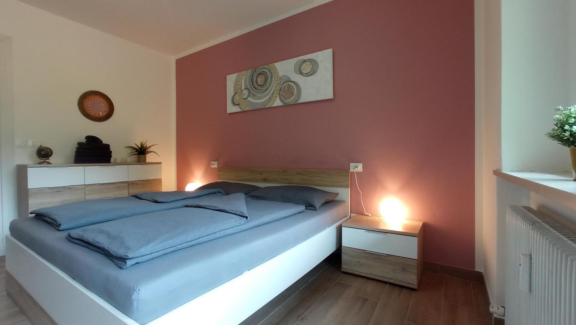 Apartment Ferdy Rabla Ngoại thất bức ảnh