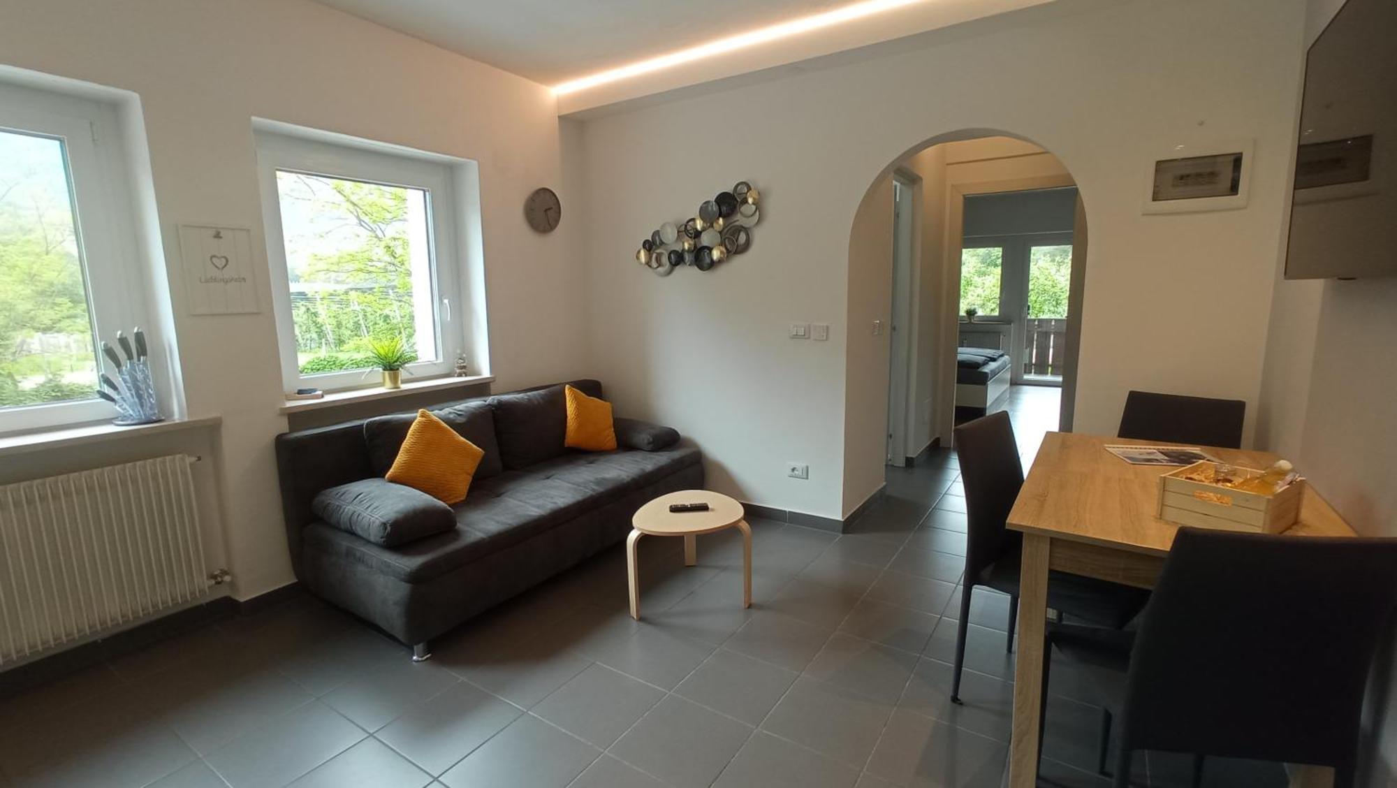 Apartment Ferdy Rabla Ngoại thất bức ảnh